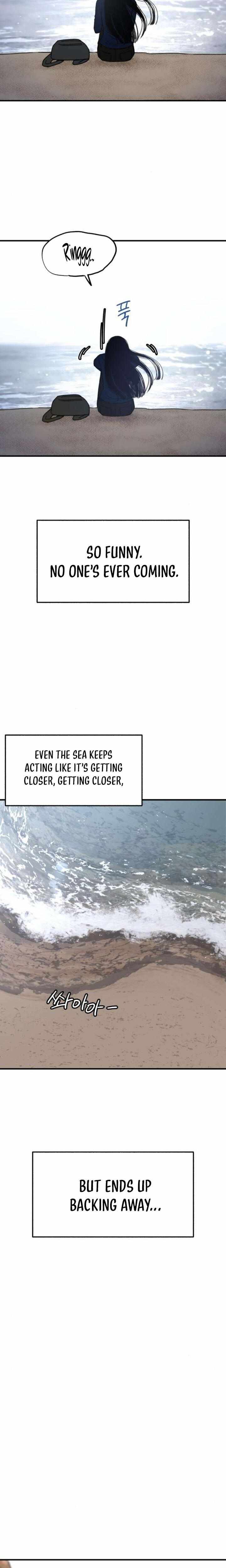Read Clone chapter 3 image 21 on Lezhin
