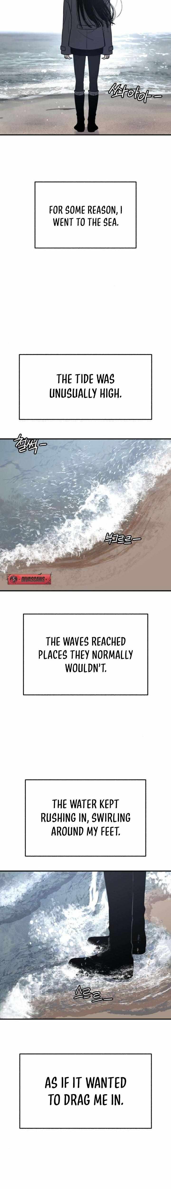 Read Clone chapter 3 image 23 on Lezhin