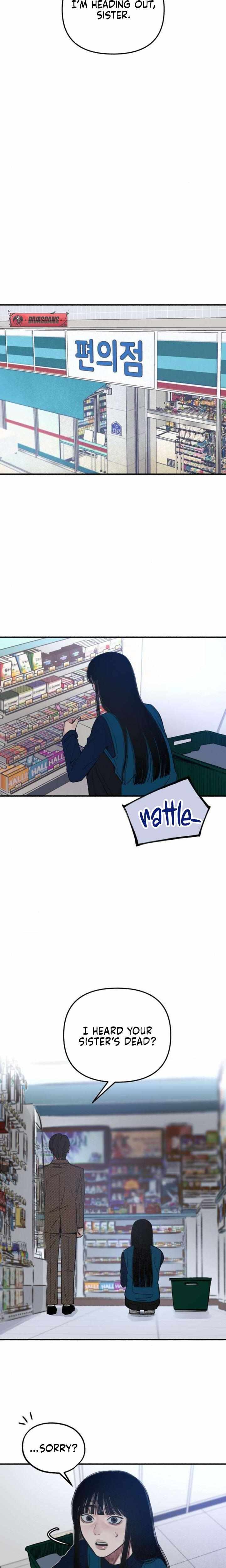 Read Clone chapter 3 image 4 on Lezhin
