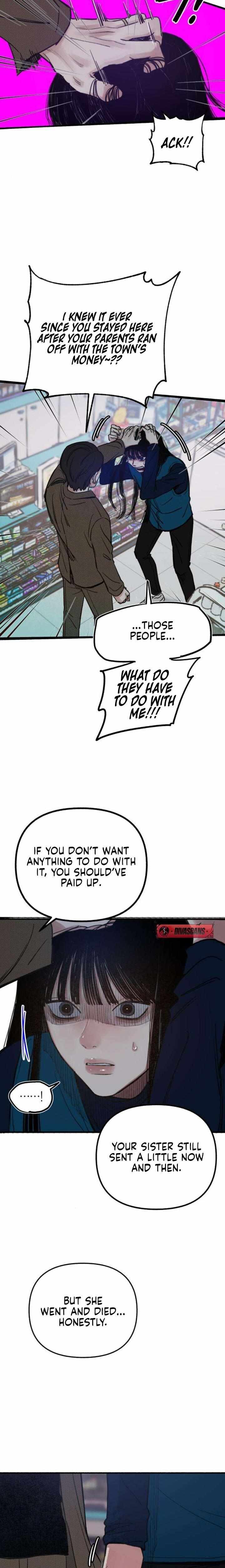 Read Clone chapter 3 image 6 on Lezhin