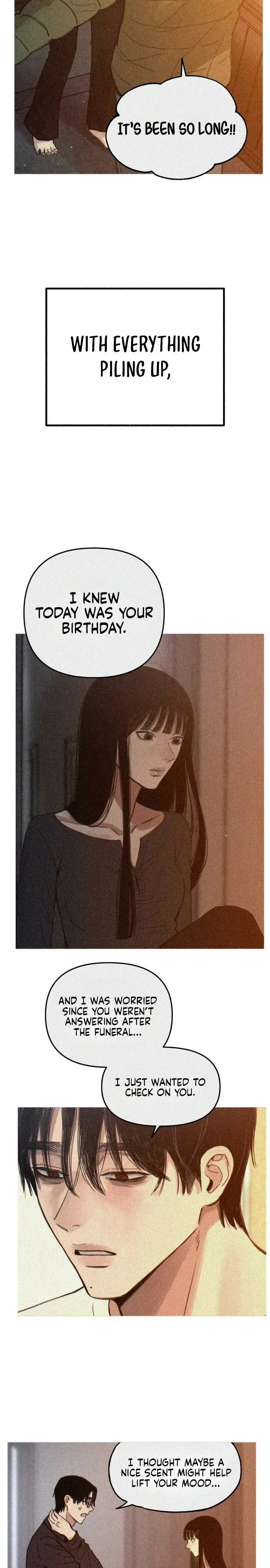 Read Clone chapter 35 image 10 on Lezhin