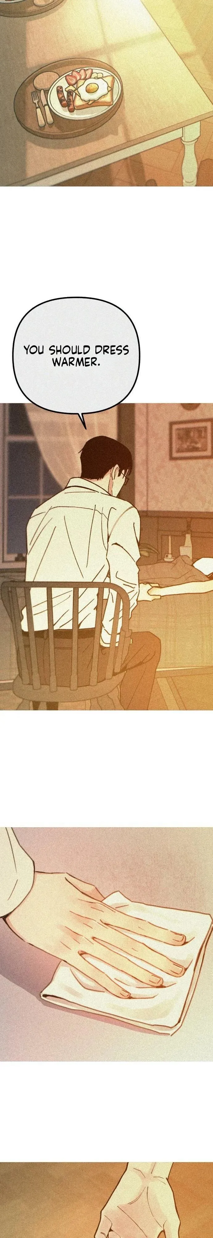 Read Clone chapter 35 image 14 on Lezhin