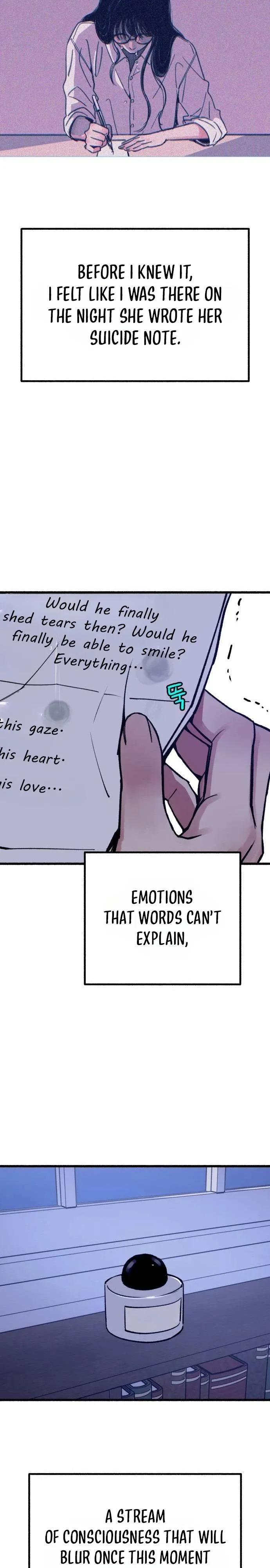 Read Clone chapter 35 image 20 on Lezhin