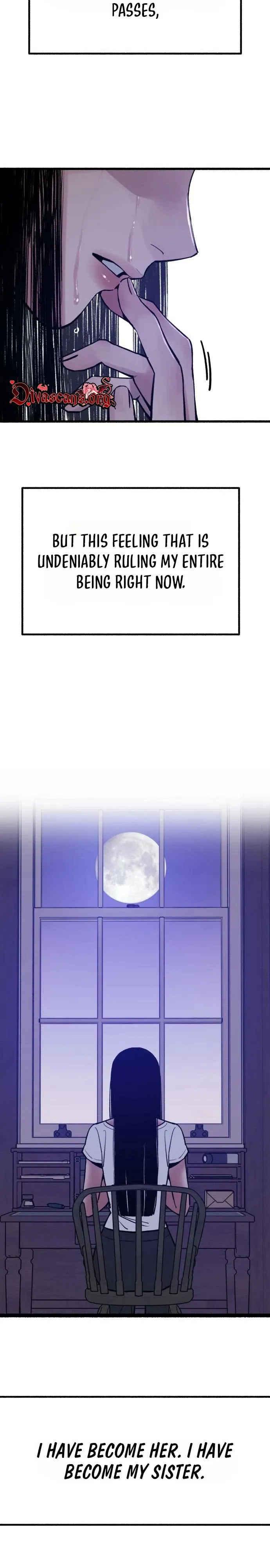 Read Clone chapter 35 image 21 on Lezhin