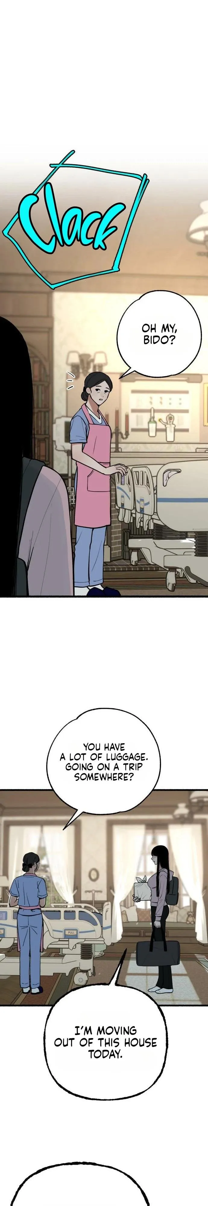 Read Clone chapter 35 image 28 on Lezhin