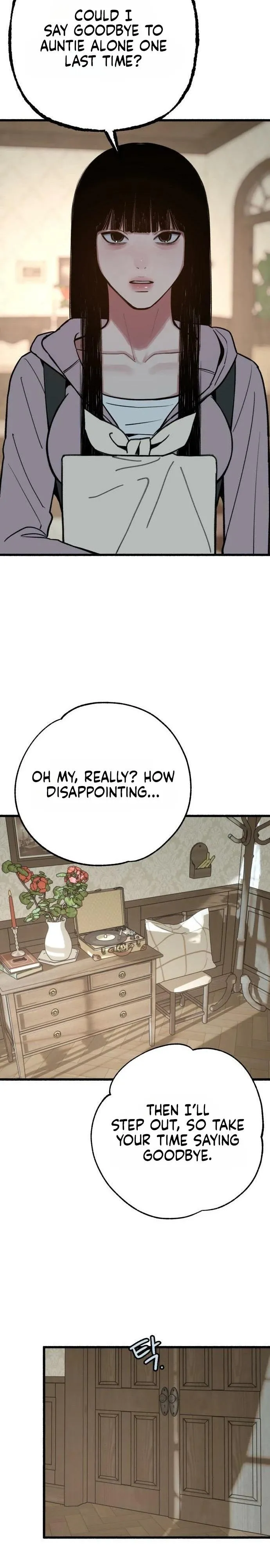 Read Clone chapter 35 image 29 on Lezhin