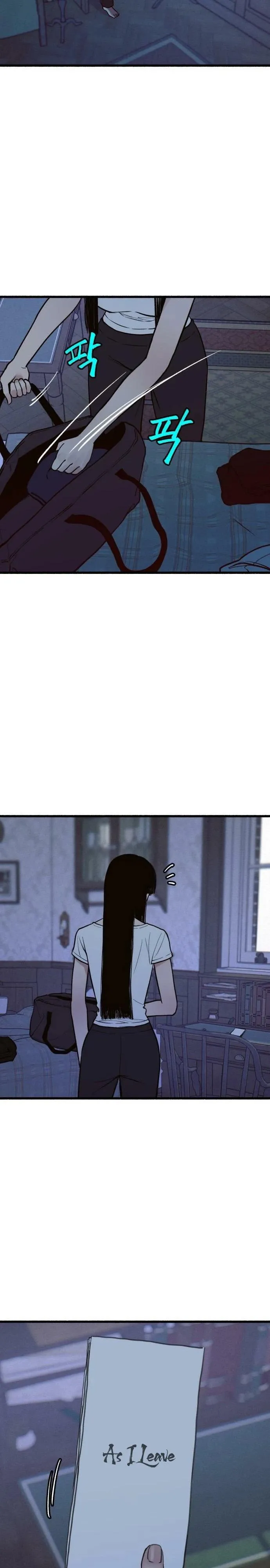 Read Clone chapter 35 image 3 on Lezhin