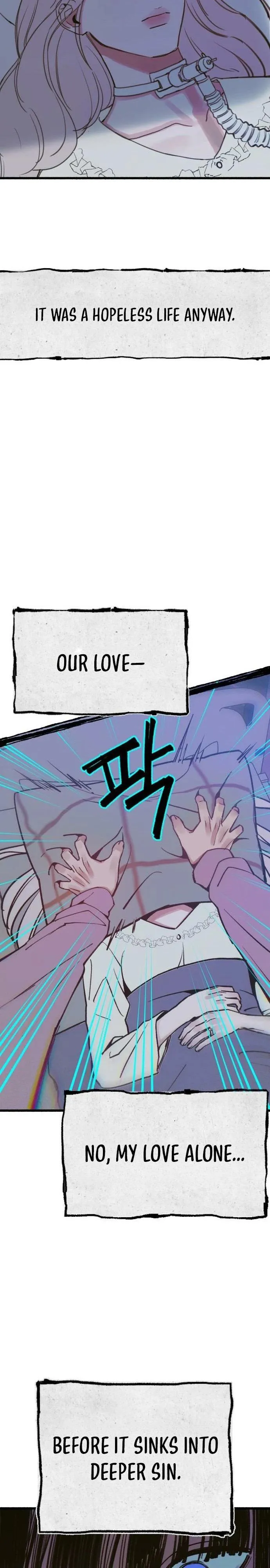 Read Clone chapter 35 image 32 on Lezhin