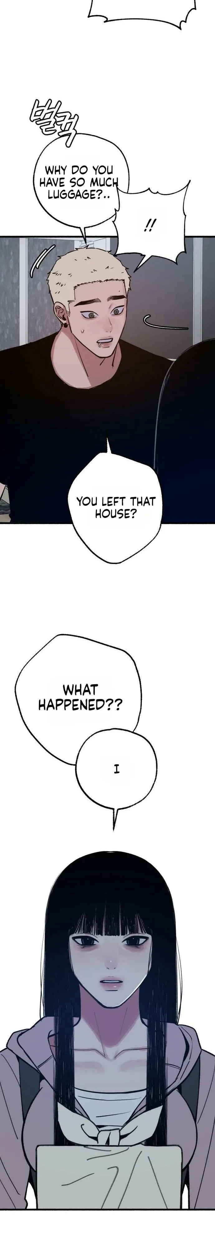 Read Clone chapter 35 image 36 on Lezhin
