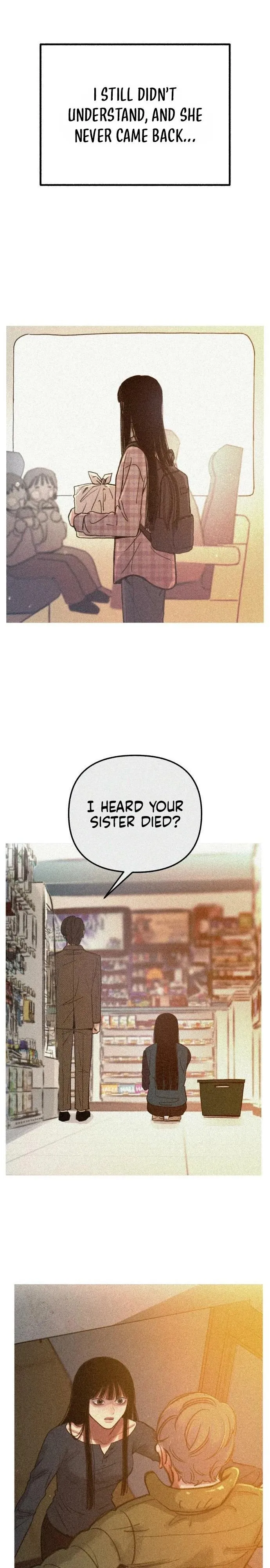 Read Clone chapter 35 image 9 on Lezhin