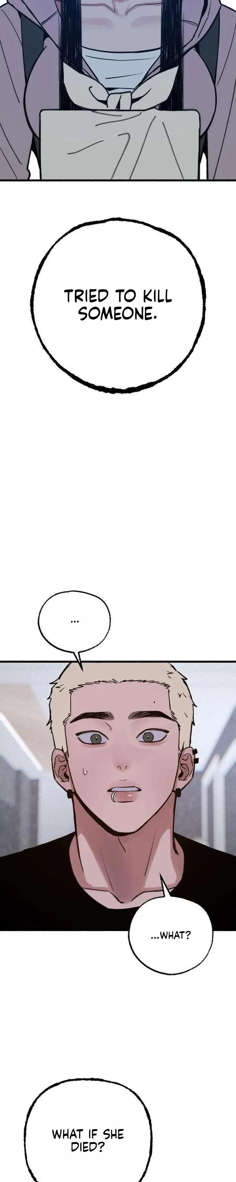 Read Clone chapter 36 image 1 on Lezhin