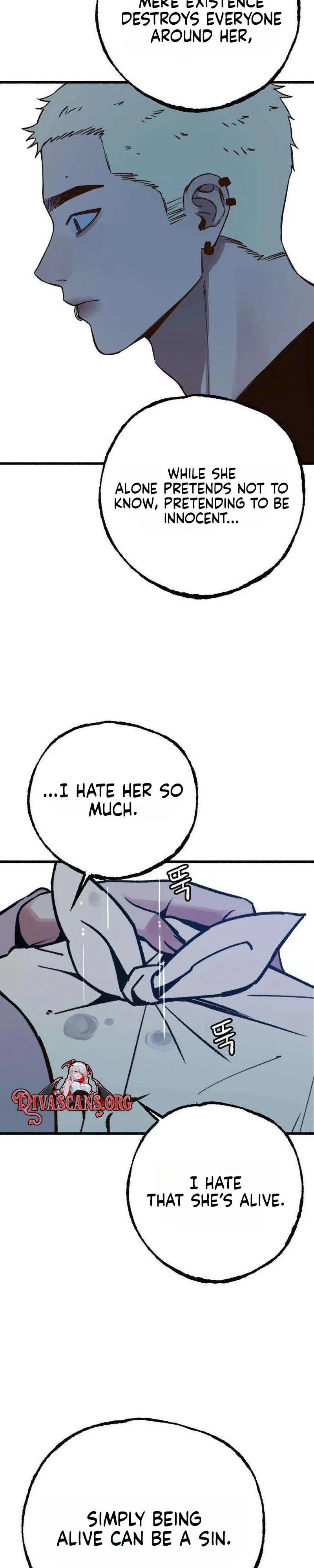 Read Clone chapter 36 image 10 on Lezhin