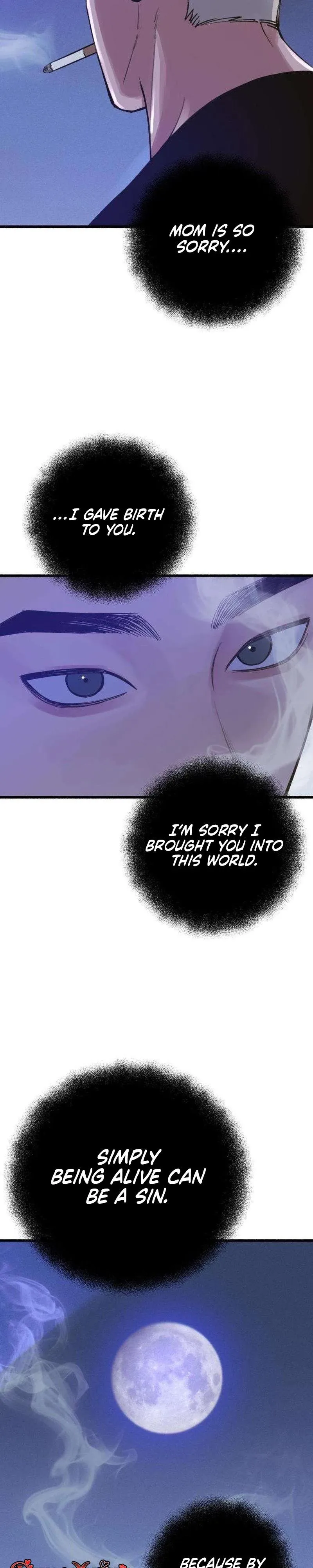 Read Clone chapter 36 image 14 on Lezhin