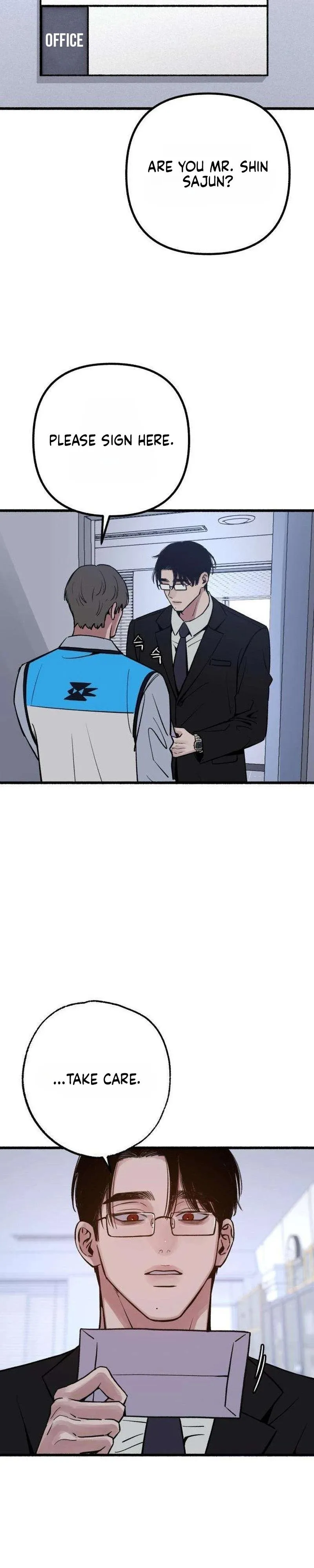 Read Clone chapter 36 image 18 on Lezhin