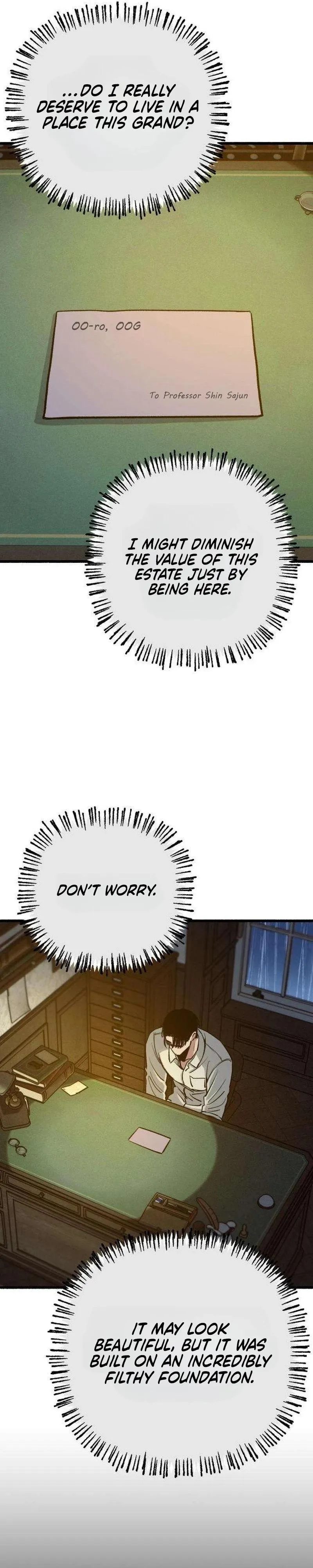 Read Clone chapter 36 image 21 on Lezhin