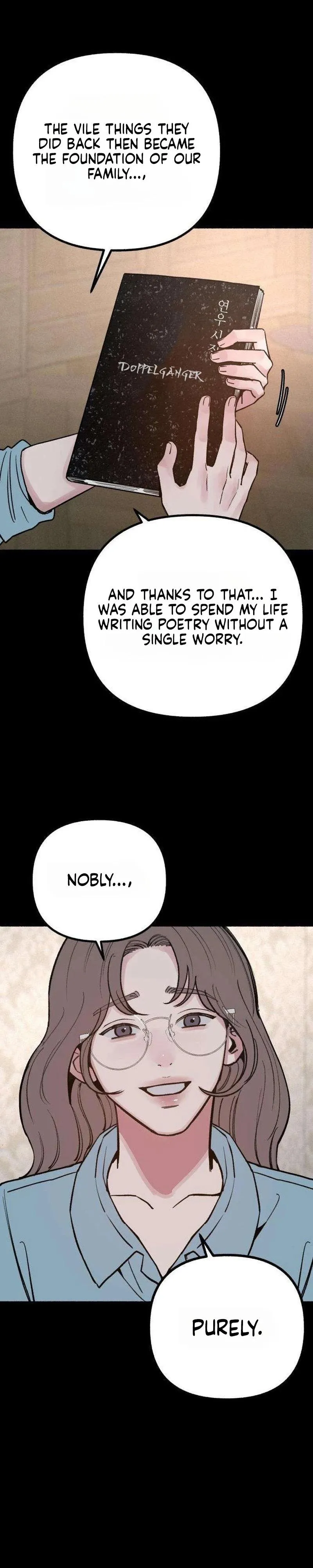 Read Clone chapter 36 image 23 on Lezhin