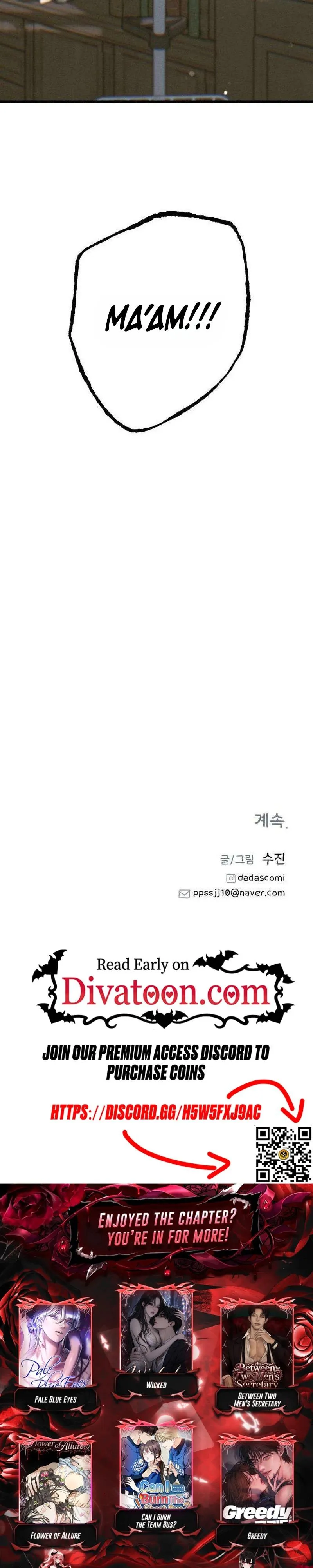 Read Clone chapter 36 image 34 on Lezhin