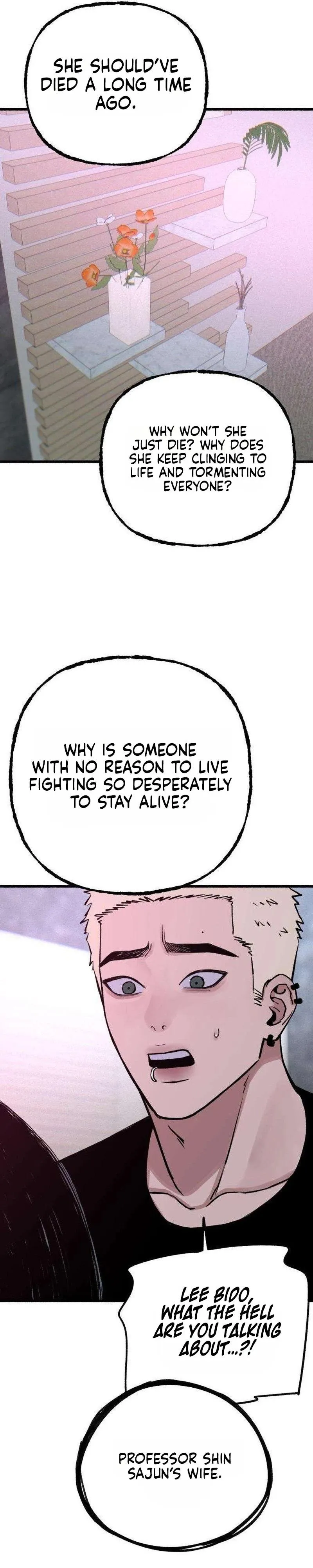 Read Clone chapter 36 image 5 on Lezhin