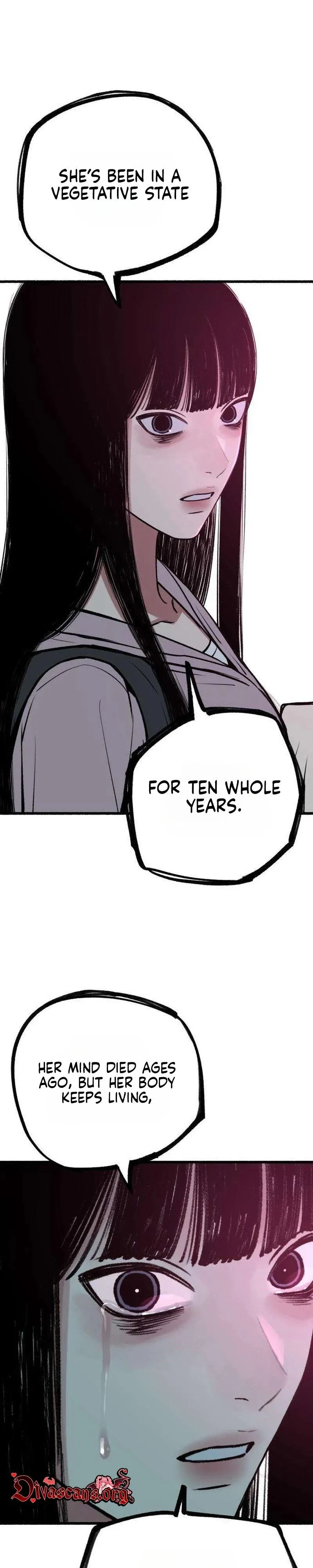 Read Clone chapter 36 image 6 on Lezhin