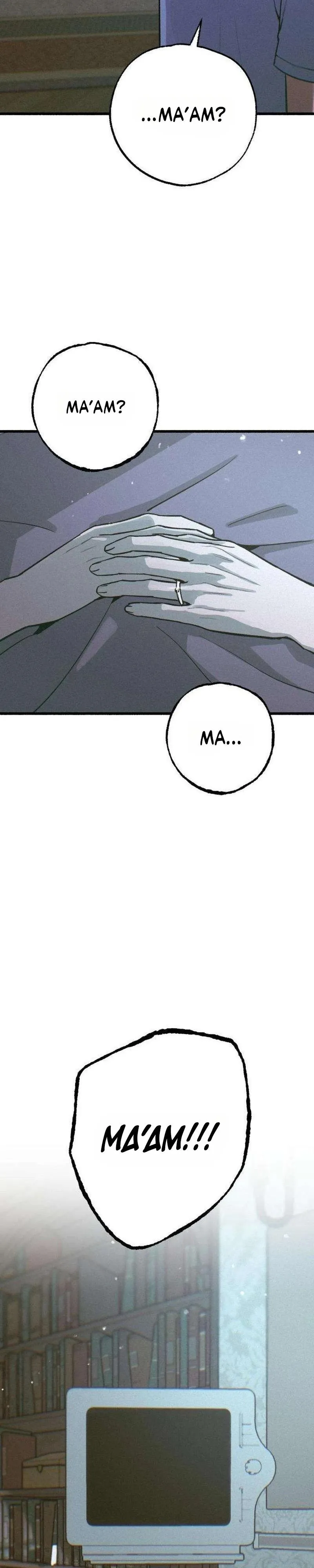 Read Clone chapter 37 image 1 on Lezhin