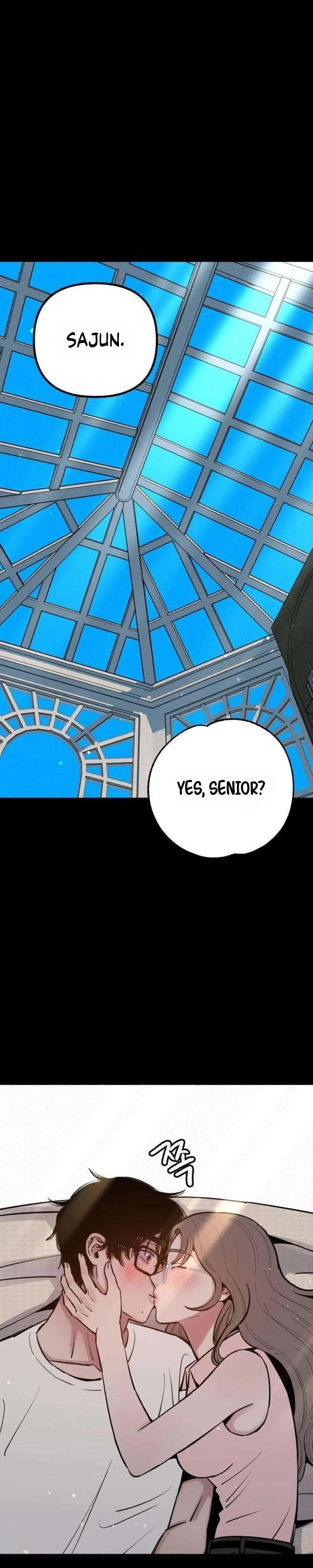 Read Clone chapter 37 image 10 on Lezhin