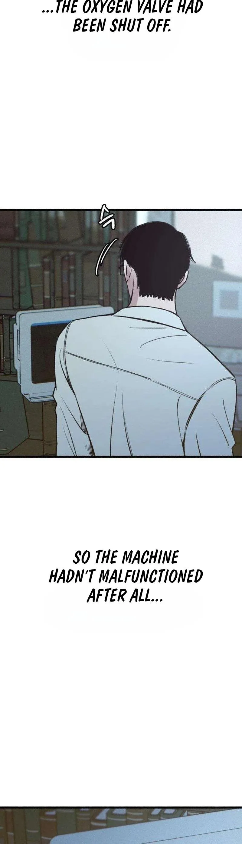 Read Clone chapter 37 image 15 on Lezhin