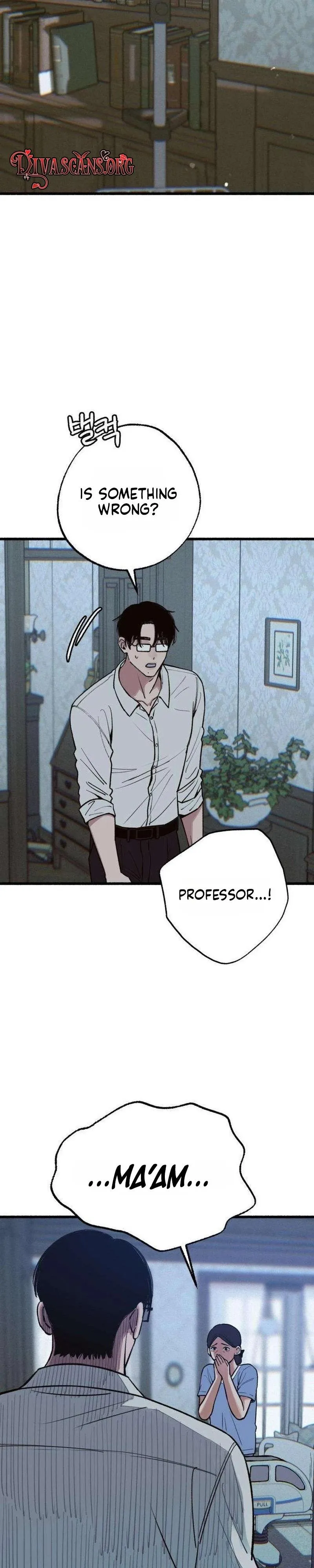 Read Clone chapter 37 image 2 on Lezhin