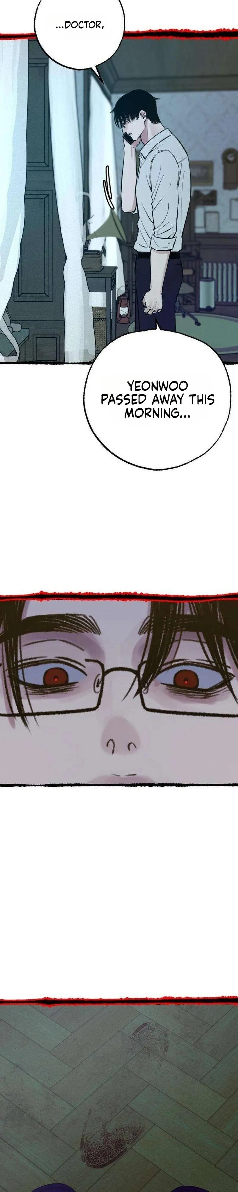 Read Clone chapter 37 image 21 on Lezhin