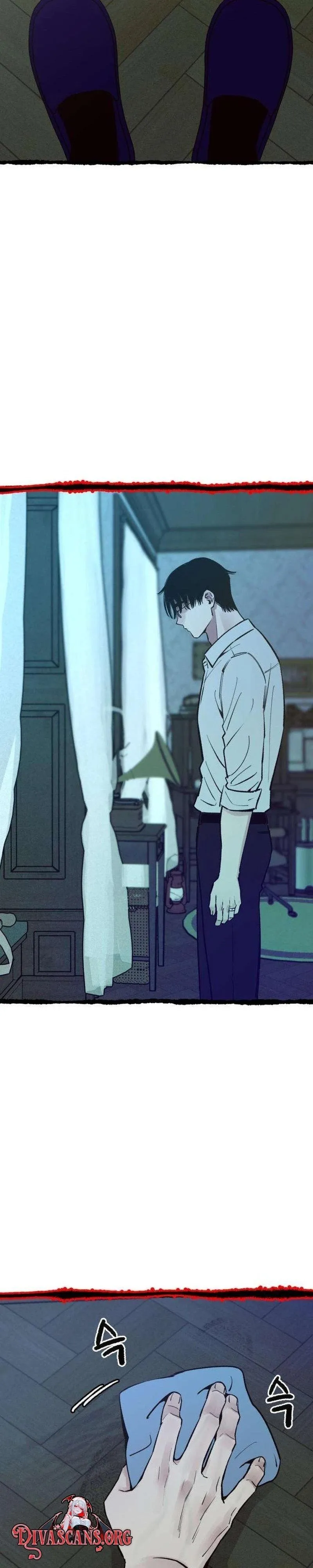 Read Clone chapter 37 image 22 on Lezhin
