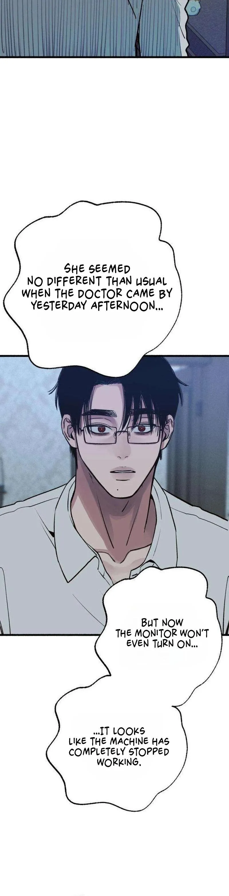 Read Clone chapter 37 image 3 on Lezhin