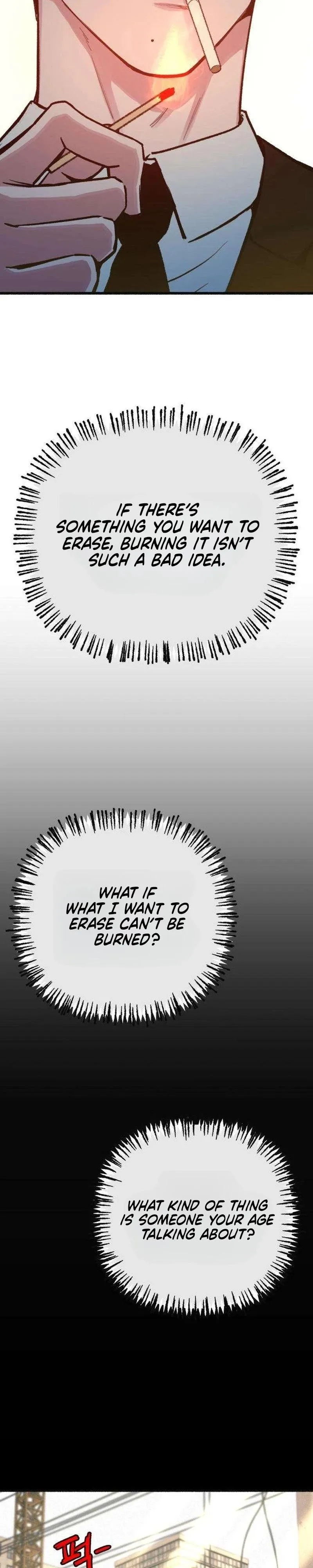 Read Clone chapter 37 image 33 on Lezhin