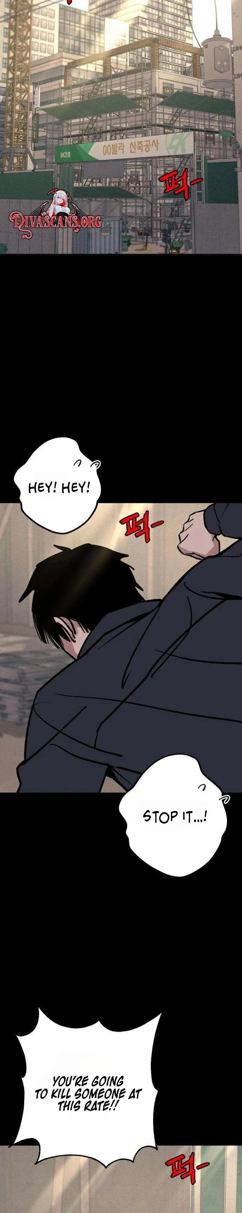 Read Clone chapter 37 image 34 on Lezhin