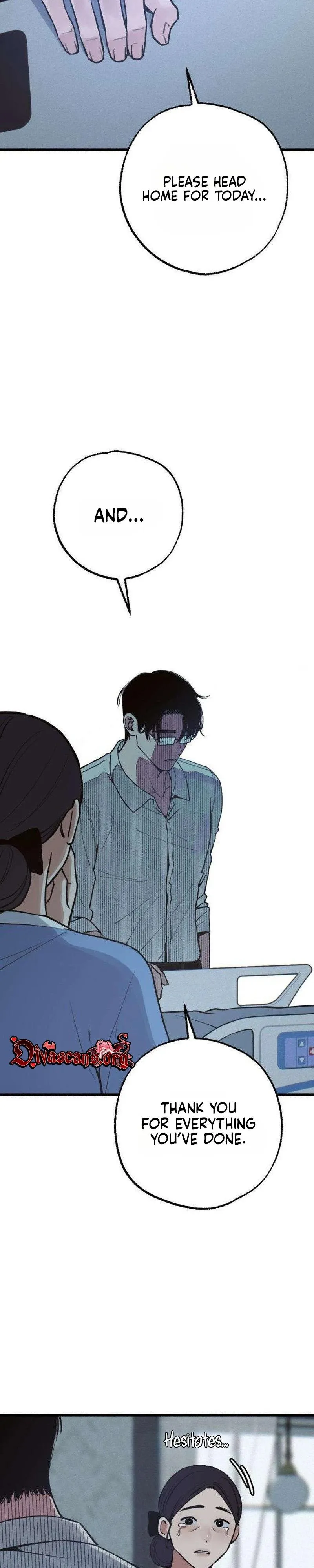 Read Clone chapter 37 image 5 on Lezhin