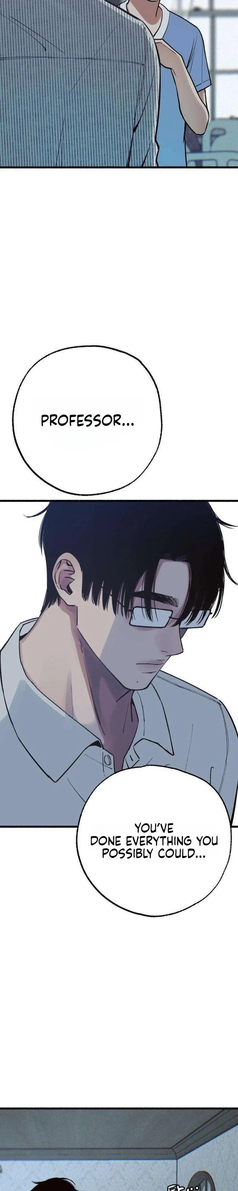 Read Clone chapter 37 image 6 on Lezhin