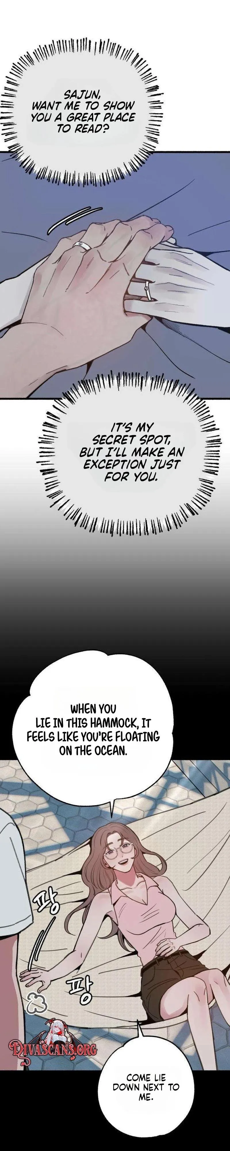Read Clone chapter 37 image 9 on Lezhin