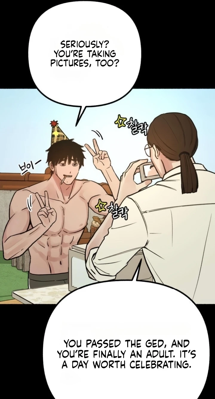 Read Clone chapter 39 image 17 on Lezhin