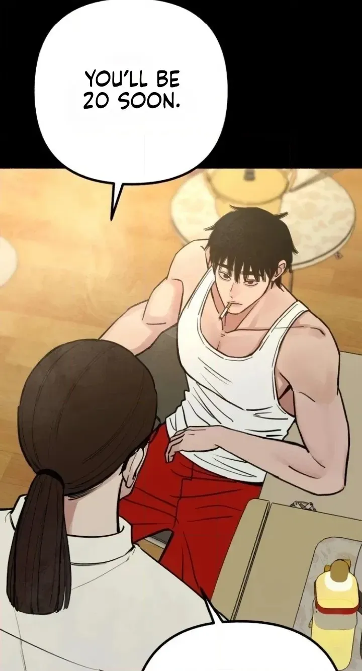 Read Clone chapter 39 image 9 on Lezhin
