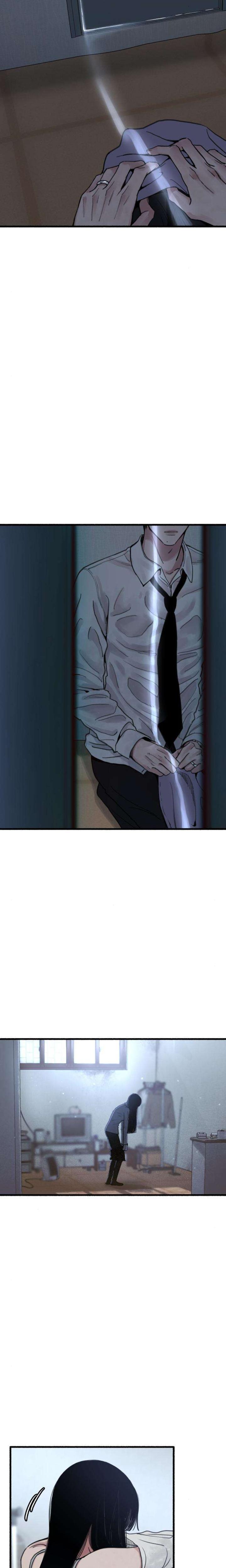 Read Clone chapter 4 image 10 on Lezhin