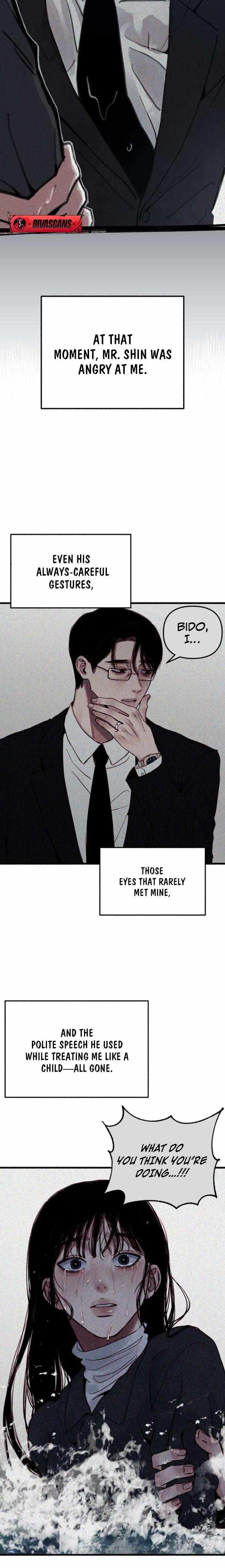 Read Clone chapter 4 image 12 on Lezhin