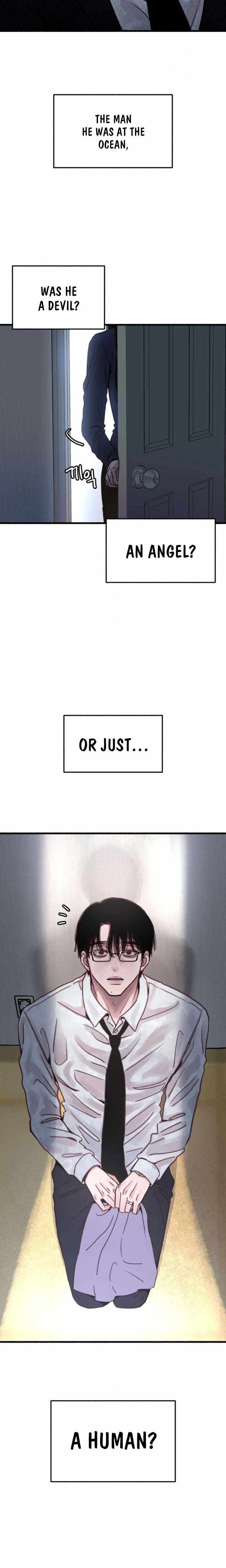 Read Clone chapter 4 image 15 on Lezhin