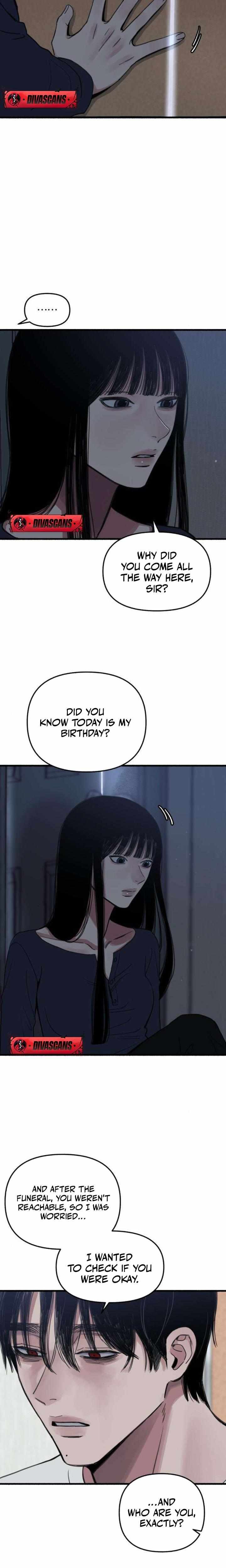 Read Clone chapter 4 image 17 on Lezhin