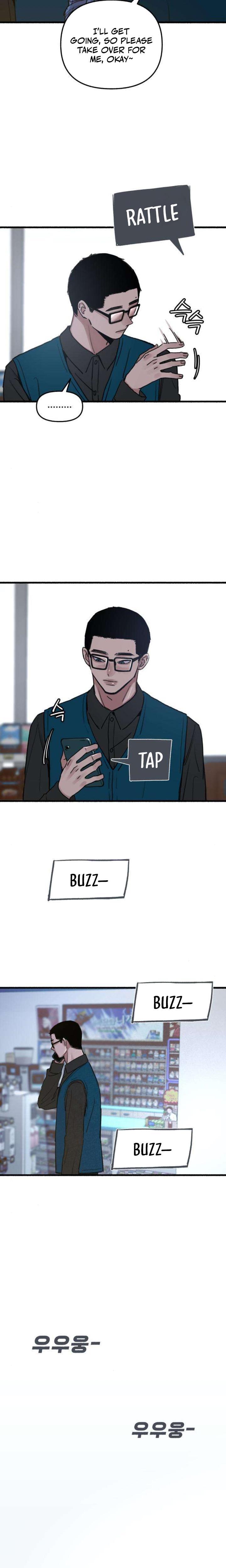 Read Clone chapter 4 image 2 on Lezhin