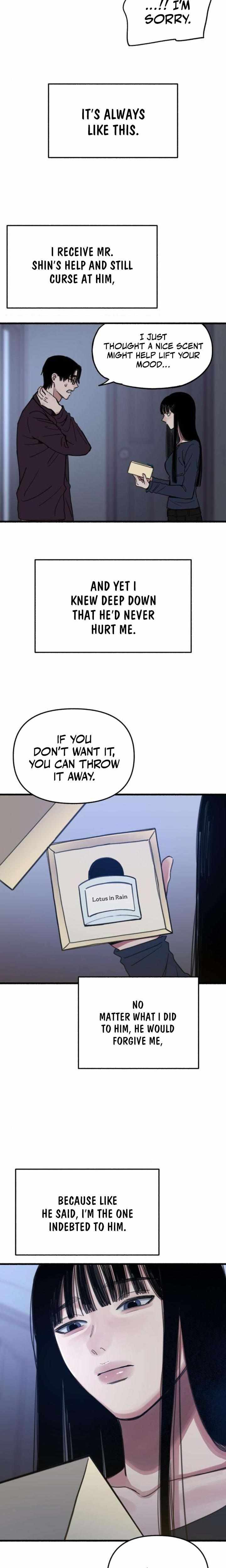 Read Clone chapter 4 image 23 on Lezhin