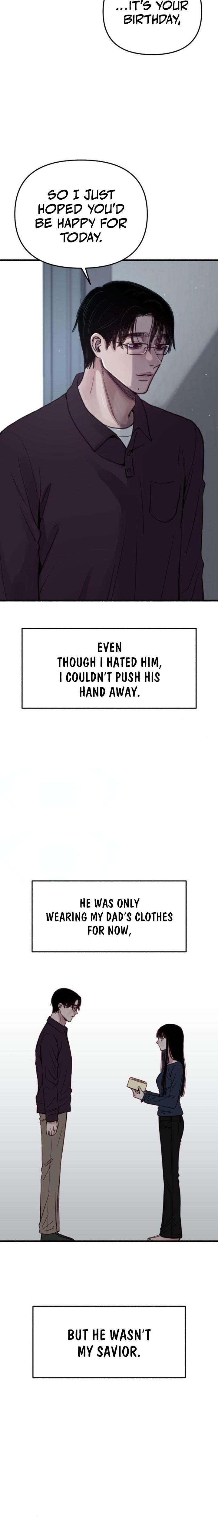 Read Clone chapter 4 image 24 on Lezhin