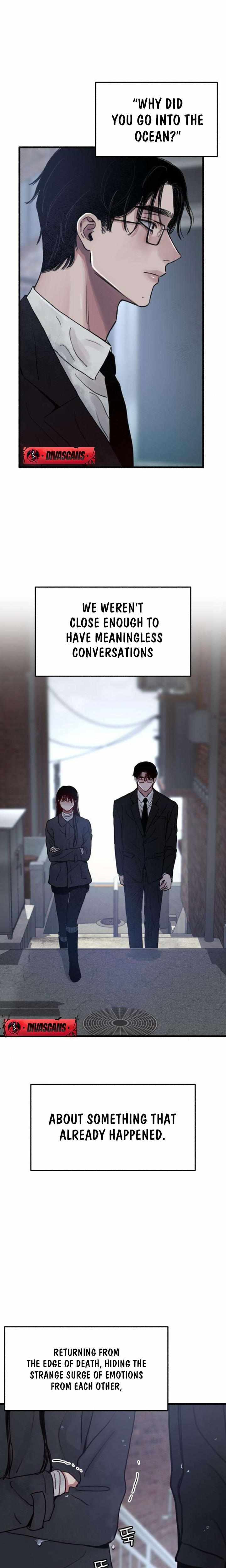 Read Clone chapter 4 image 5 on Lezhin