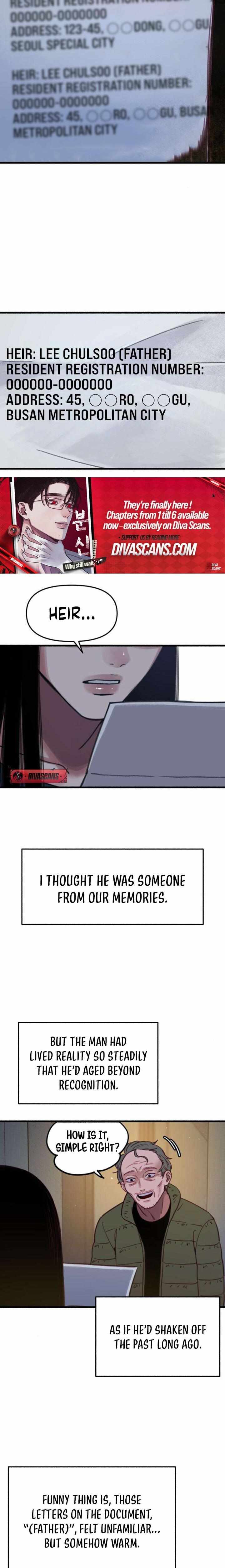 Read Clone chapter 5 image 11 on Lezhin