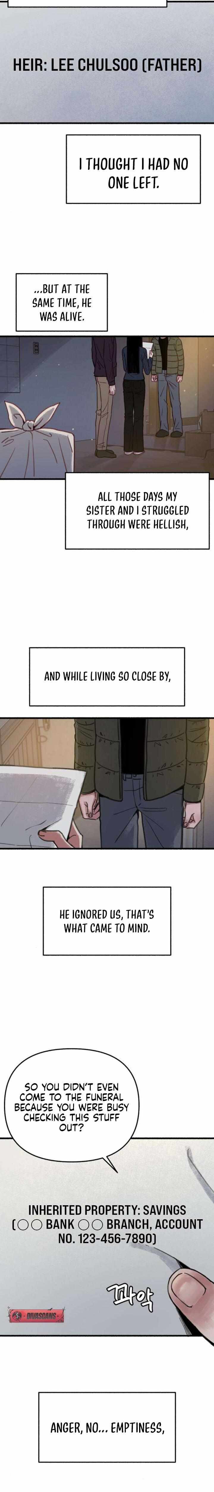 Read Clone chapter 5 image 12 on Lezhin