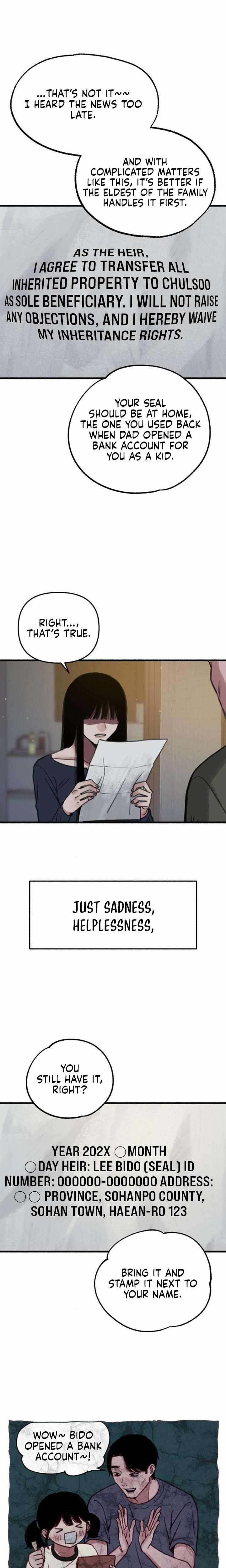 Read Clone chapter 5 image 13 on Lezhin
