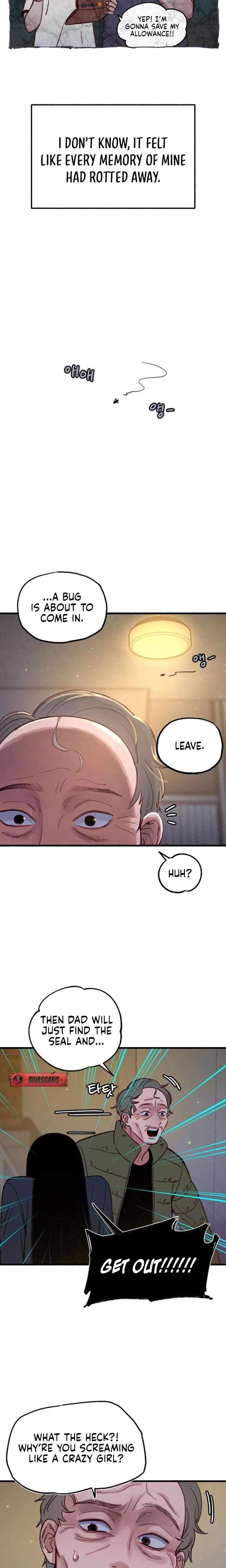 Read Clone chapter 5 image 14 on Lezhin