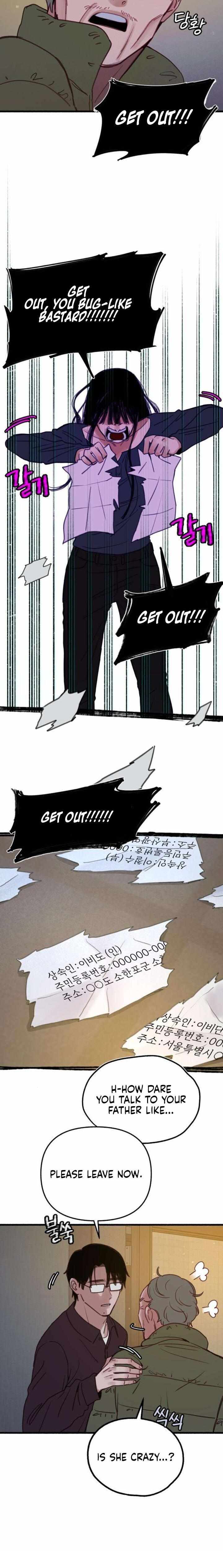 Read Clone chapter 5 image 15 on Lezhin